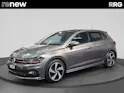 VW Polo 2.0 TSI GTI DSG