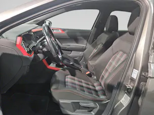 VW Polo 2.0 TSI GTI DSG
