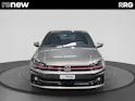 VW Polo 2.0 TSI GTI DSG