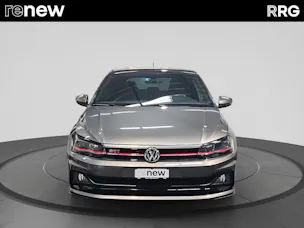 VW Polo 2.0 TSI GTI DSG