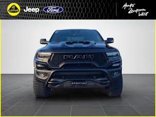 DODGE Ram 6.2 V8 TRX