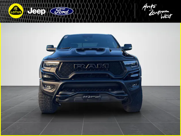 DODGE Ram 6.2 V8 TRX