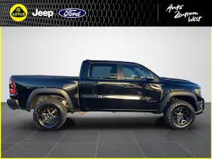 DODGE Ram 6.2 V8 TRX