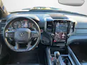 DODGE Ram 6.2 V8 TRX