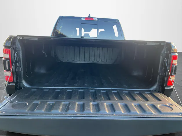 DODGE Ram 6.2 V8 TRX