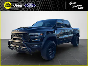 DODGE Ram 6.2 V8 TRX