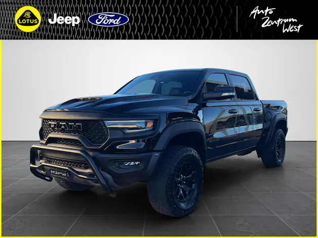 DODGE Ram 6.2 V8 TRX