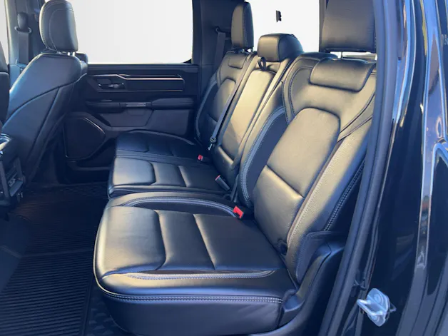 DODGE Ram 6.2 V8 TRX