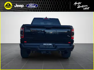 DODGE Ram 6.2 V8 TRX