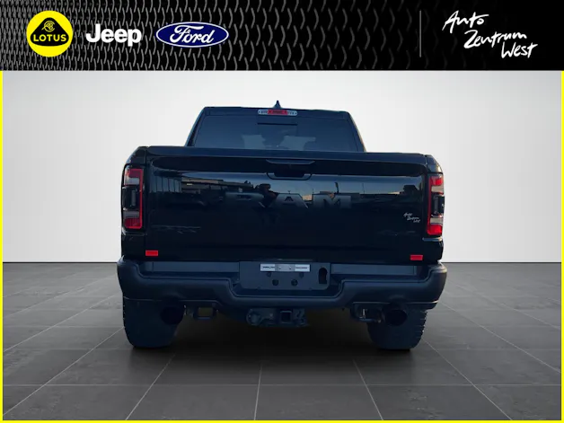 DODGE Ram 6.2 V8 TRX