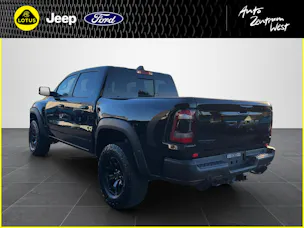 DODGE Ram 6.2 V8 TRX