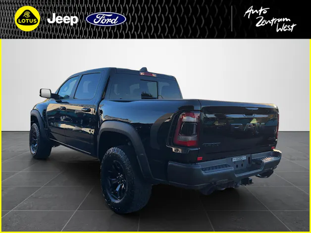 DODGE Ram 6.2 V8 TRX