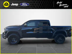 DODGE Ram 6.2 V8 TRX