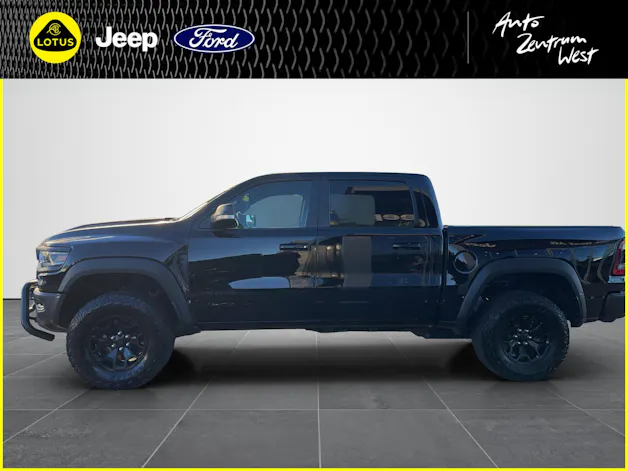 DODGE Ram 6.2 V8 TRX