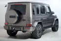 MERCEDES-BENZ G 63 AMG W465