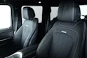 MERCEDES-BENZ G 63 AMG W465