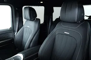MERCEDES-BENZ G 63 AMG W465