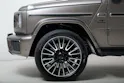 MERCEDES-BENZ G 63 AMG W465