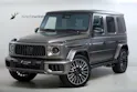 MERCEDES-BENZ G 63 AMG W465