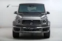 MERCEDES-BENZ G 63 AMG W465