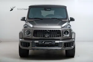 MERCEDES-BENZ G 63 AMG W465