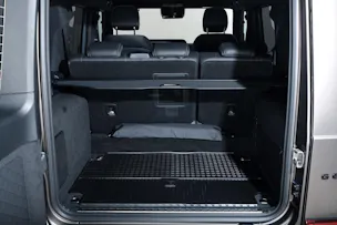 MERCEDES-BENZ G 63 AMG W465