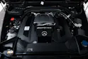 MERCEDES-BENZ G 63 AMG W465