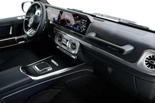 MERCEDES-BENZ G 63 AMG W465