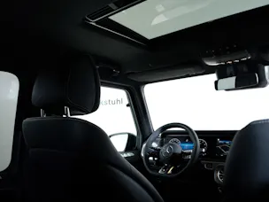 MERCEDES-BENZ G 63 AMG W465
