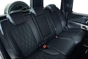 MERCEDES-BENZ G 63 AMG W465