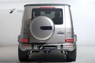 MERCEDES-BENZ G 63 AMG W465