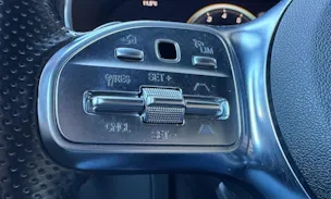 MERCEDES-BENZ GLC Coupé 43 AMG 4Matic 9G-Tronic