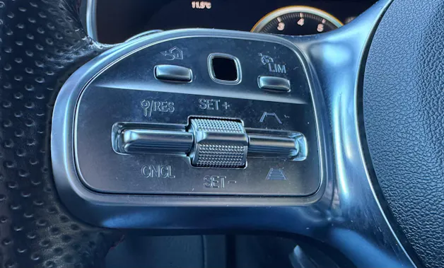 MERCEDES-BENZ GLC Coupé 43 AMG 4Matic 9G-Tronic