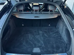 MERCEDES-BENZ GLC Coupé 43 AMG 4Matic 9G-Tronic