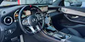 MERCEDES-BENZ GLC Coupé 43 AMG 4Matic 9G-Tronic