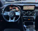 MERCEDES-BENZ GLC Coupé 43 AMG 4Matic 9G-Tronic