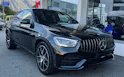 MERCEDES-BENZ GLC Coupé 43 AMG 4Matic 9G-Tronic