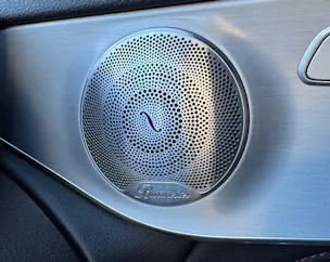MERCEDES-BENZ GLC Coupé 43 AMG 4Matic 9G-Tronic