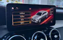 MERCEDES-BENZ GLC Coupé 43 AMG 4Matic 9G-Tronic