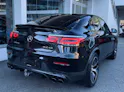 MERCEDES-BENZ GLC Coupé 43 AMG 4Matic 9G-Tronic