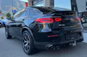 MERCEDES-BENZ GLC Coupé 43 AMG 4Matic 9G-Tronic
