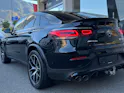 MERCEDES-BENZ GLC Coupé 43 AMG 4Matic 9G-Tronic