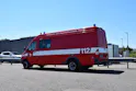 MERCEDES-BENZ SPRINTER 416 CDI DUO AUTOMATIK FEUERWEHR l 156 PS