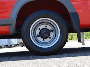 MERCEDES-BENZ SPRINTER 416 CDI DUO AUTOMATIK FEUERWEHR l 156 PS