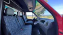 MERCEDES-BENZ SPRINTER 416 CDI DUO AUTOMATIK FEUERWEHR l 156 PS