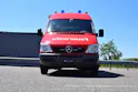 MERCEDES-BENZ SPRINTER 416 CDI DUO AUTOMATIK FEUERWEHR l 156 PS