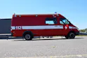 MERCEDES-BENZ SPRINTER 416 CDI DUO AUTOMATIK FEUERWEHR l 156 PS
