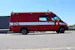 MERCEDES-BENZ SPRINTER 416 CDI DUO AUTOMATIK FEUERWEHR l 156 PS