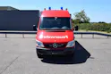 MERCEDES-BENZ SPRINTER 416 CDI DUO AUTOMATIK FEUERWEHR l 156 PS