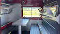 MERCEDES-BENZ SPRINTER 416 CDI DUO AUTOMATIK FEUERWEHR l 156 PS